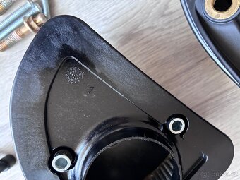 Filtr AIR. Harley Davidson 107” - 6
