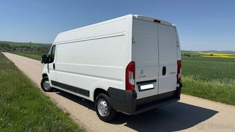 Citroen Jumper 2.2 HDI L3H2 - 6