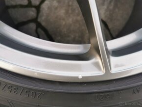 Origo alu kola BMW styling 513 18" - 6