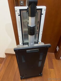Mobilní solárium Philips - 6