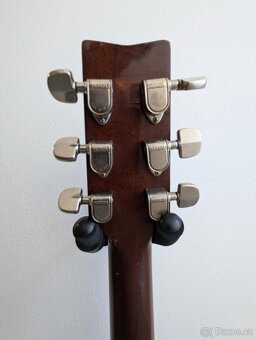 Prodam kytaru Yamaha FG 450 E - 6
