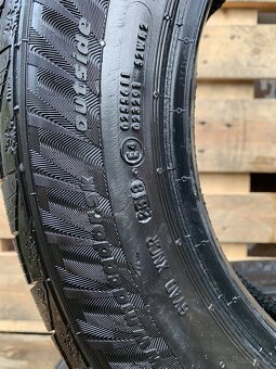 2ks 185/65/15 Matador 2018/88T/zimní 5.9m - 6