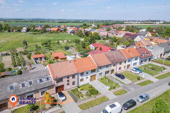Prodej, rodinný dům, 276 m2, ul. Přerovská, Vsisko - 6