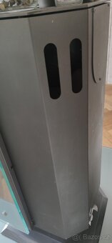 Krbová kamna Haas Sohn/INARY - 6