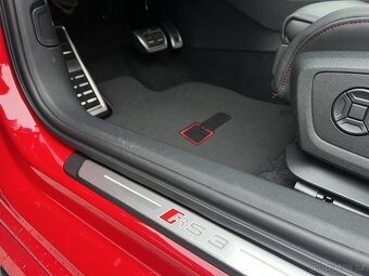 Audi RS 3 NOVÉ294kwHeadUpB&O, 22 km, cena s DPH - 6
