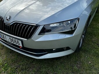 Superb L&K 140 kw - 6
