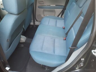 Prodám Mazda 2 1.4 benzín - 6