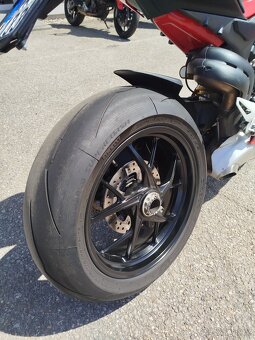 Ducati Panigale V4, POUZE 1 121 KM, NOVÁ V ČR, STAV NOVÉ - 6