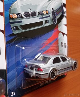 HW BMW - 6