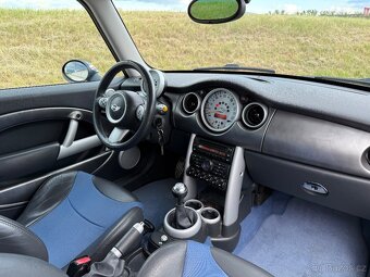Mini Cooper S R53 - 6