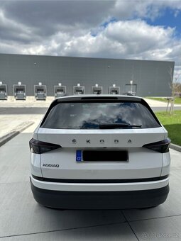 Škoda Kodiaq 2.0 TDI - 6