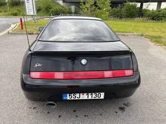 Alfa Romeo GTV - 6