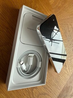 iPhone 14 Pro 512 GB – Bílý - 6