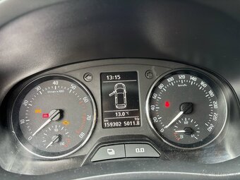 Fabia 2 combi - 6