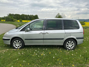 PEUGEOT 807 - 6