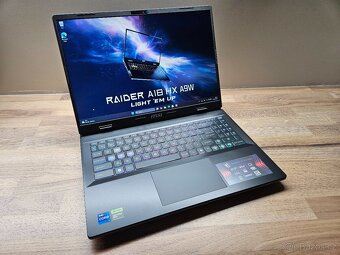 i9-14900HX_MSI SWORD 16 HX B14V_32GB_144HZ_RTX 4060 8GB - 6
