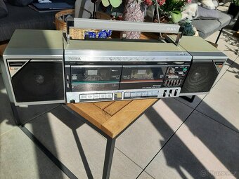 AIWA CA W40 - 6