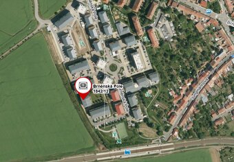 Krásný 2 + KK byt ve Šlapanicích u Brna - 6