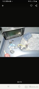 Hymer eriba E690 v top stavu - 6