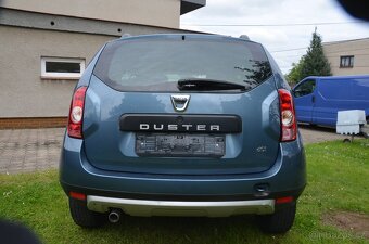 Dacia Duster 1.5 DCi 79KW - 6