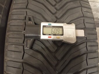 Letní 205/55/16 205/55 R16 - 6