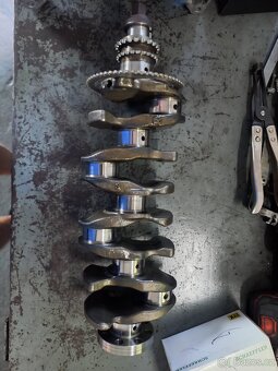 Motor mozda 2.2 sh - 6