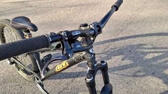 GT Chucker 1.0 2007 - 6