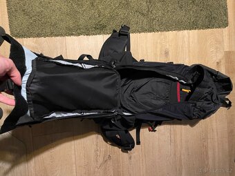 Batoh Fjällräven Abisko 65 - 6