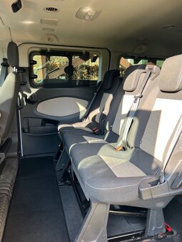 Ford Tourneo Custom TITANIUM - 6