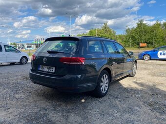 Volkswagen Passat B8 2.0 TDI (110 kW) - 6