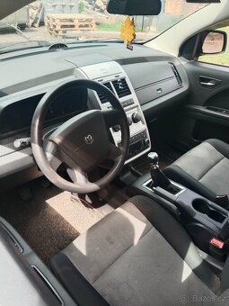 Dodge Journey 2.l 103kW - 6