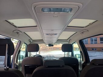 FORD GALAXY TITANIUM PANORAMA 120 KW - 6