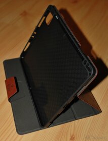 pouzdro kryt na tablet Antbox Case for iPad Pro11" hnědé - 6