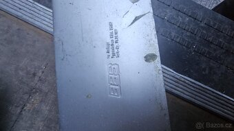 BBS BODYKIT GOLF MK1 ORIGINAL - 6