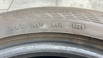 Letní pneu Goodyear Eagle F1 235/50 r18 101Y - 6