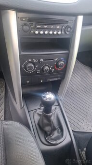 Prodám Peugeot 207 top stav ujeté k.m.48 201 - 6