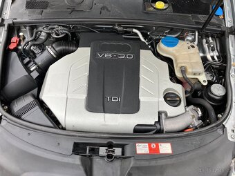 Prodám nebo vyměním Audi A6 allroad 3.0tdi - 6