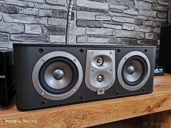JBL + Edifier - 6