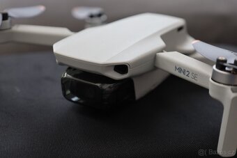 DJI Mini 2 SE + příslušenství - 6
