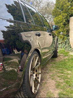 Alu kola japan racing 5x112 R19 - 6