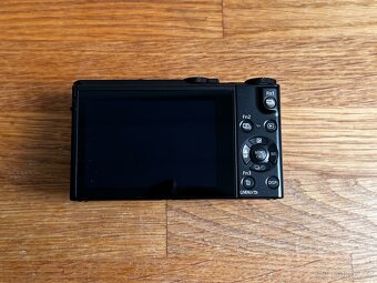 Prodam Panasonic LUMIX DMC-LX15 (LEICA f/1.4-2.8) - 6