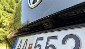 Volkswagen Touran Highline DSG - 6
