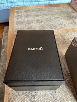 Garmin 6x pro solar Titan - 6