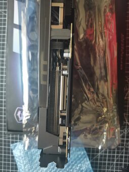 MSI GeForce RTX 5070 Ti 16G GAMING TRIO OC - 6