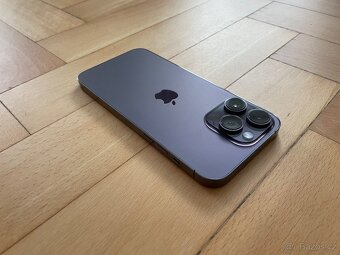 Apple iPhone 14 Pro Max 128GB Deep Purple - 6