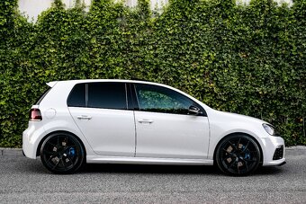 Volkswagen Golf 6R 4-motion DSG - 6