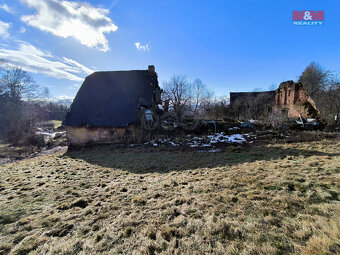 Prodej zemědělské usedlosti, Petrovice - 6