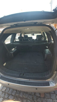 Chevrolet Captiva 2,0 D, 110KW, 4x4, 7 míst - 6