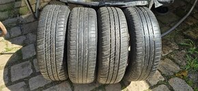 15" lité disky Renault, 4x100, 6x15", ET43 - zašlu 188. - 6