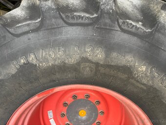 Pneu Continental 800/65R32 - 6